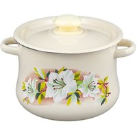 Кастрюля Сибирские товары С2512.3П в Мозыре