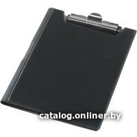 Планшет с зажимом Panta Plast 0314-0002-01 (черный)