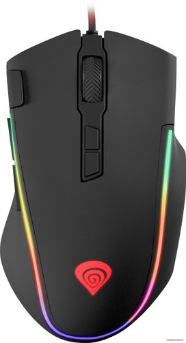 Genesis Krypton 700