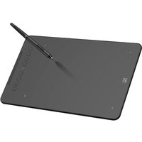 Графический планшет XP-Pen Deco 01 V3 (черный)