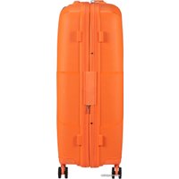 Чемодан-спиннер American Tourister Starvibe Papaya smoothie 77 см