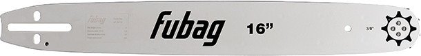 

Шина для пилы Fubag 38719