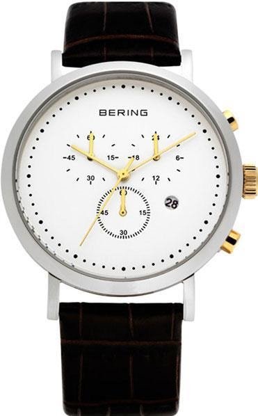 

Наручные часы Bering 10540-534