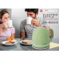 Электрический чайник Tuarex TK-8003