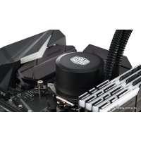 Система жидкостного охлаждения для процессора Cooler Master MasterLiquid Lite 240