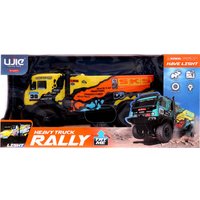 Автомодель Sima-Land Грузовик. Ралли UJ99-ZK01 10417969