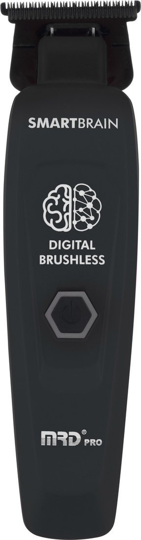 

Машинка для стрижки волос MRD Pro MRD-GMT-90-4 (черный)