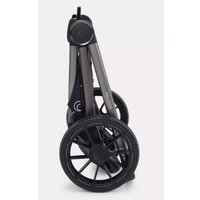 Универсальная коляска Rant Falcon RA097 (2 в 1, graphite)