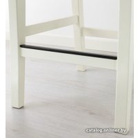 Стул Ikea Ингольф (белый) [103.605.01]