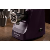 Мясорубка Polaris PMG 1852 RUS (фиолетовый)