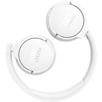 Наушники JBL Tune 670NC (белый, китайская версия)