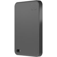 Аппаратный криптокошелек Ledger Nano Gen5 (черный)