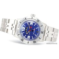 Наручные часы Восток Командирские 350604