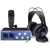  PreSonus AudioBox Studio