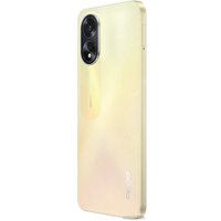 Смартфон Oppo A38 CPH2579 4GB/128GB международная версия (золотистый)