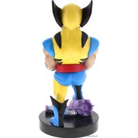 Фигурка-держатель Exquisite Gaming Cable Guy Marvel X-Men Wolverine