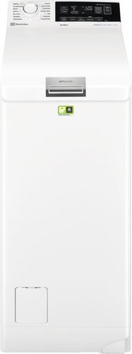 Стиральная машина с вертикальной загрузкой Electrolux EW8T3R372