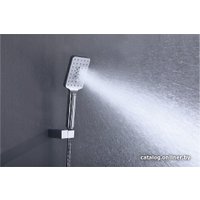 Смеситель Timo Torne 4314/00Y (хром)