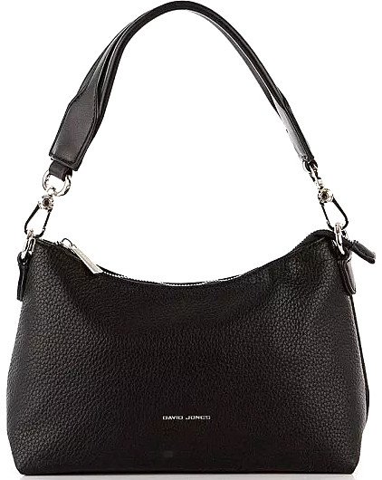

Женская сумка David Jones 823-CM6548-BLK (черный)