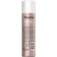 Антиперспирант-спрей Rexona Clinical Protection сухость и уверенность 150 мл