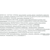 Флюид солнцезащитный Garnier Флюид Невидимая защита с витамином С SPF50 (40 мл)