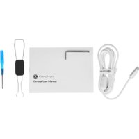 Клавиатура Keychron C2 Pro 8K C2PX-M4 (Keychron Super Banana, нет кириллицы)