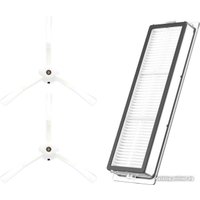 Набор аксессуаров USBTOP для Xiaomi Mijia Sweeping and Mopping Robot Pro (STYTJ06ZHM) 558306