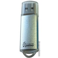 USB Flash SmartBuy V-Cut Silver 32GB