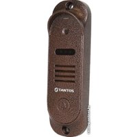 Вызывная панель Tantos Stich (медный)