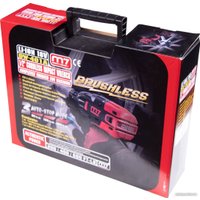 Гайковерт M7 DW401A (с 2-мя АКБ, кейс)