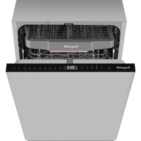 Встраиваемая посудомоечная машина Weissgauff BDW 4508 D Autoopen Infolight в Гомеле