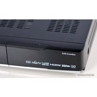 Спутниковый ресивер Openbox SX9 Combo