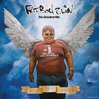  Виниловая пластинка Fatboy Slim ‎- The Greatest Hits (Why Try Harder)