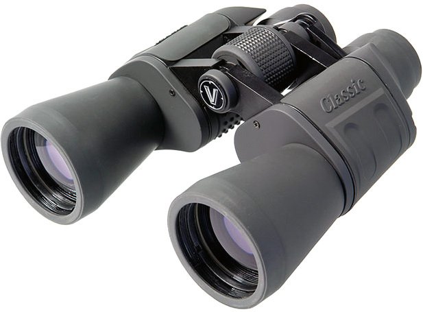 

Бинокль Veber Classic БПЦ 7x50 VR [23905]