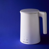 Электрический чайник Evolution KP17222 LED White