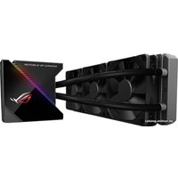 Система жидкостного охлаждения для процессора ASUS ROG Ryujin 360 90RC0020-M0UAY0