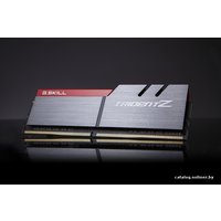 Оперативная память G.Skill Trident Z 2x16GB DDR4 PC4-24000 [F4-3000C15D-32GTZ]