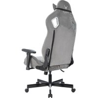 Игровое (геймерское) кресло Knight Outrider (серый Light-19)