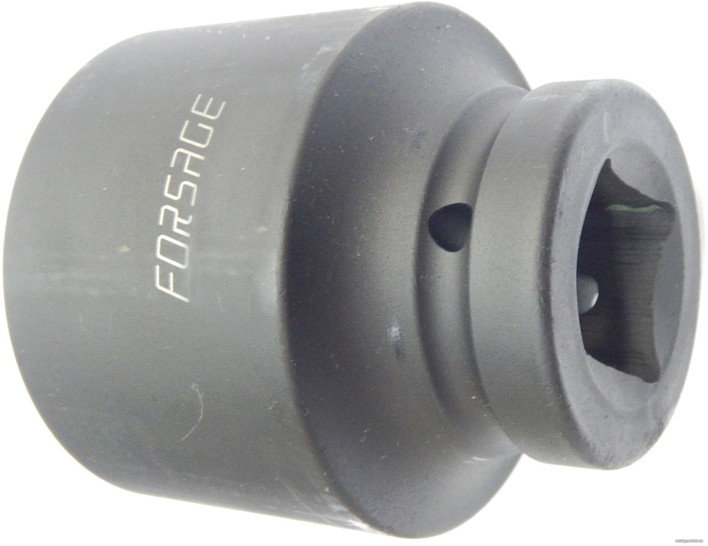Головка слесарная FORSAGE 48538 38мм (1 предмет)