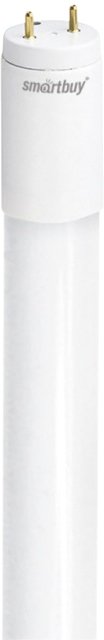

Светодиодная лампочка SmartBuy G13 10 Вт 4100 К SBL-T8-10-41K-Rotable