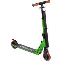 Двухколесный подростковый самокат Shulz 120 2022 (зеленый)
