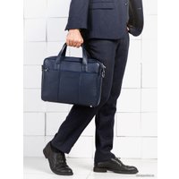 Сумка Carlo Gattini Vezzani 1018-19 (темно-синий)
