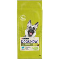 Сухой корм для собак Purina Dog Chow Adult Large Breed 14 кг