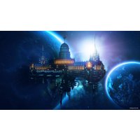  Warhammer 40,000: Inquisitor – Martyr для PlayStation 4