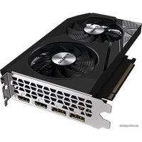 Видеокарта Gigabyte Intel Arc A380 Windforce OC GV-IA380WF2OC-6GD в Могилеве