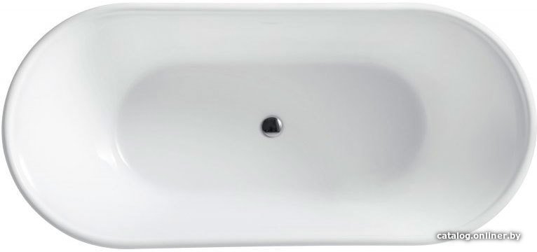 Ванна BelBagno BB402 170x79