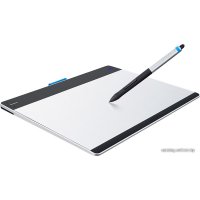 Графический планшет Wacom Intuos Pen & Touch M (CTH-680S)