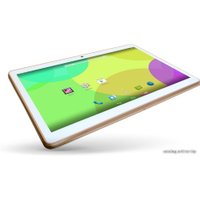 Планшет Ginzzu GT-X870 8GB 3G White