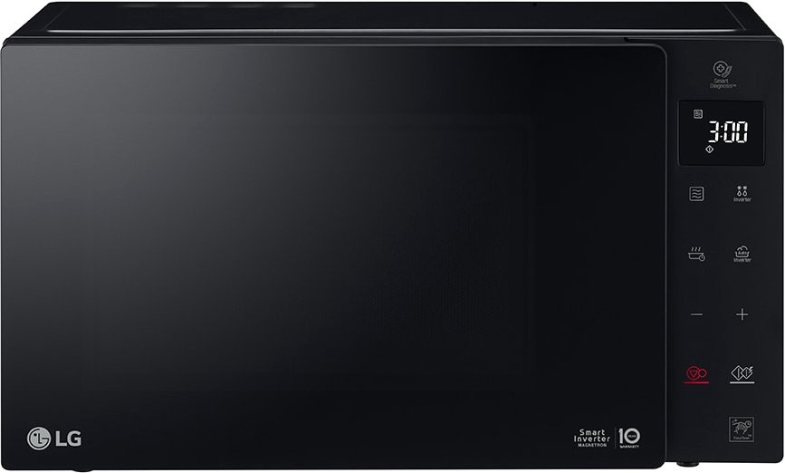 

Микроволновая печь LG MS2535GIS
