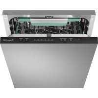 Встраиваемая посудомоечная машина Weissgauff BDW 4536 D Inverter AutoOpen Infolight